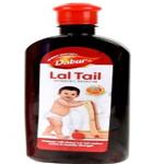 DABUR LAL OIL 200ML